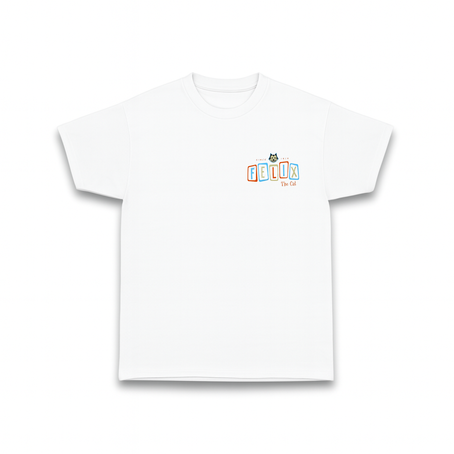 FELIX RETRO CAT