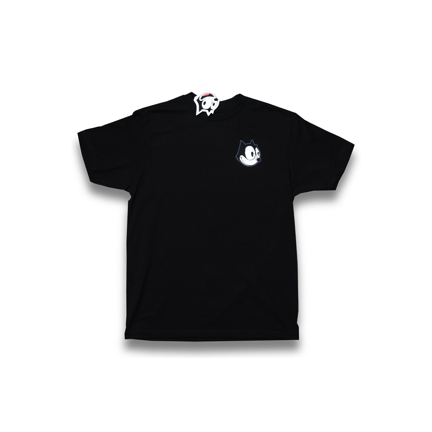 FELIX THE CAT OG SCRIPT