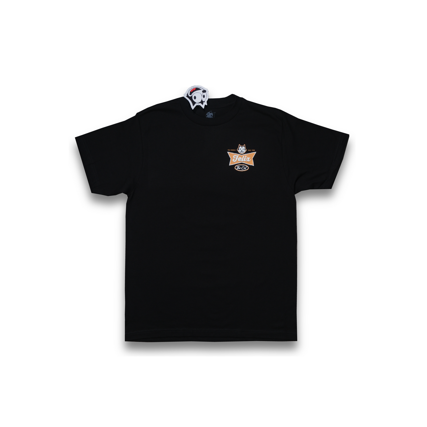 FELIX THE CAT OLD BOWTIE