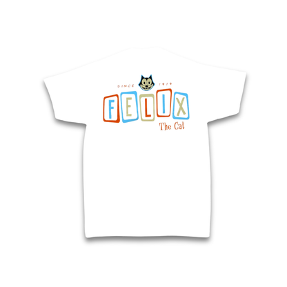 FELIX RETRO CAT