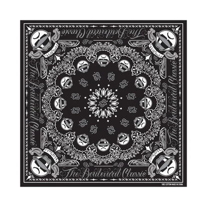 LOWRIDER BANDANAS