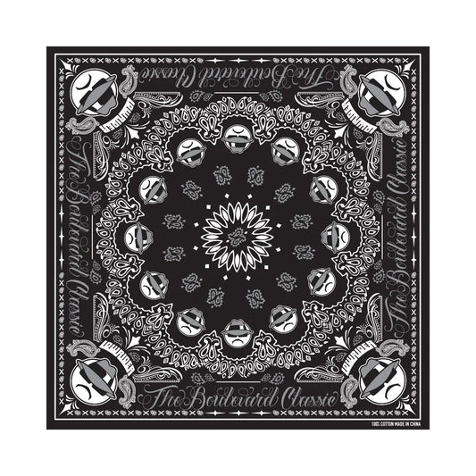 LOWRIDER BANDANAS
