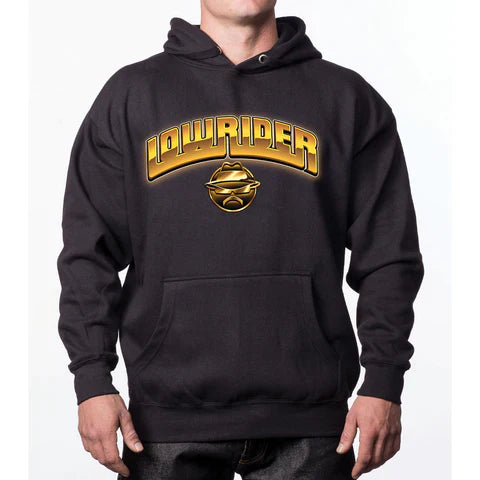 BOULEVARD CRUISE HOODIE