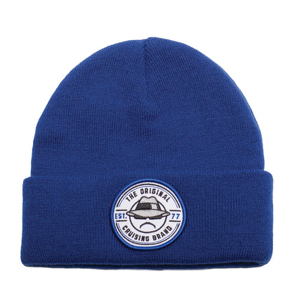 LOWRIDER CIRCLE BEANIE