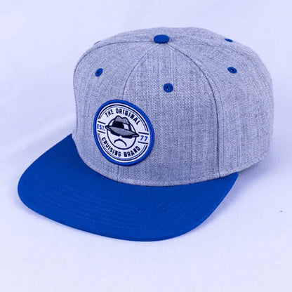 LOWRIDER CIRCLE PATCH CAP