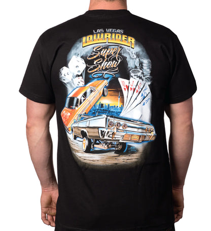 LAS VEGAS SUPERSHOW 2021