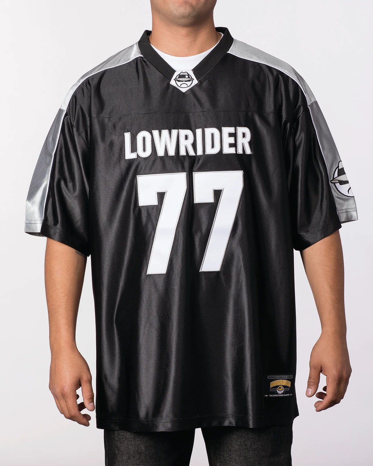 FOOTBALL JERSEY