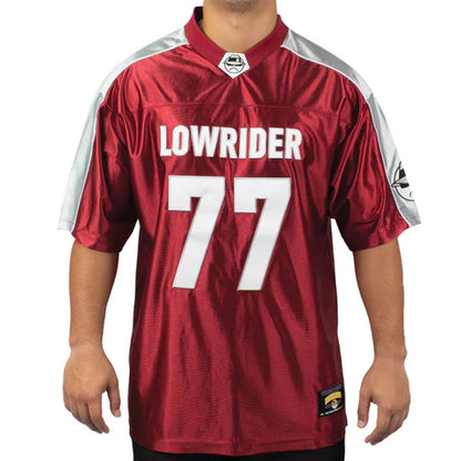 FOOTBALL JERSEY