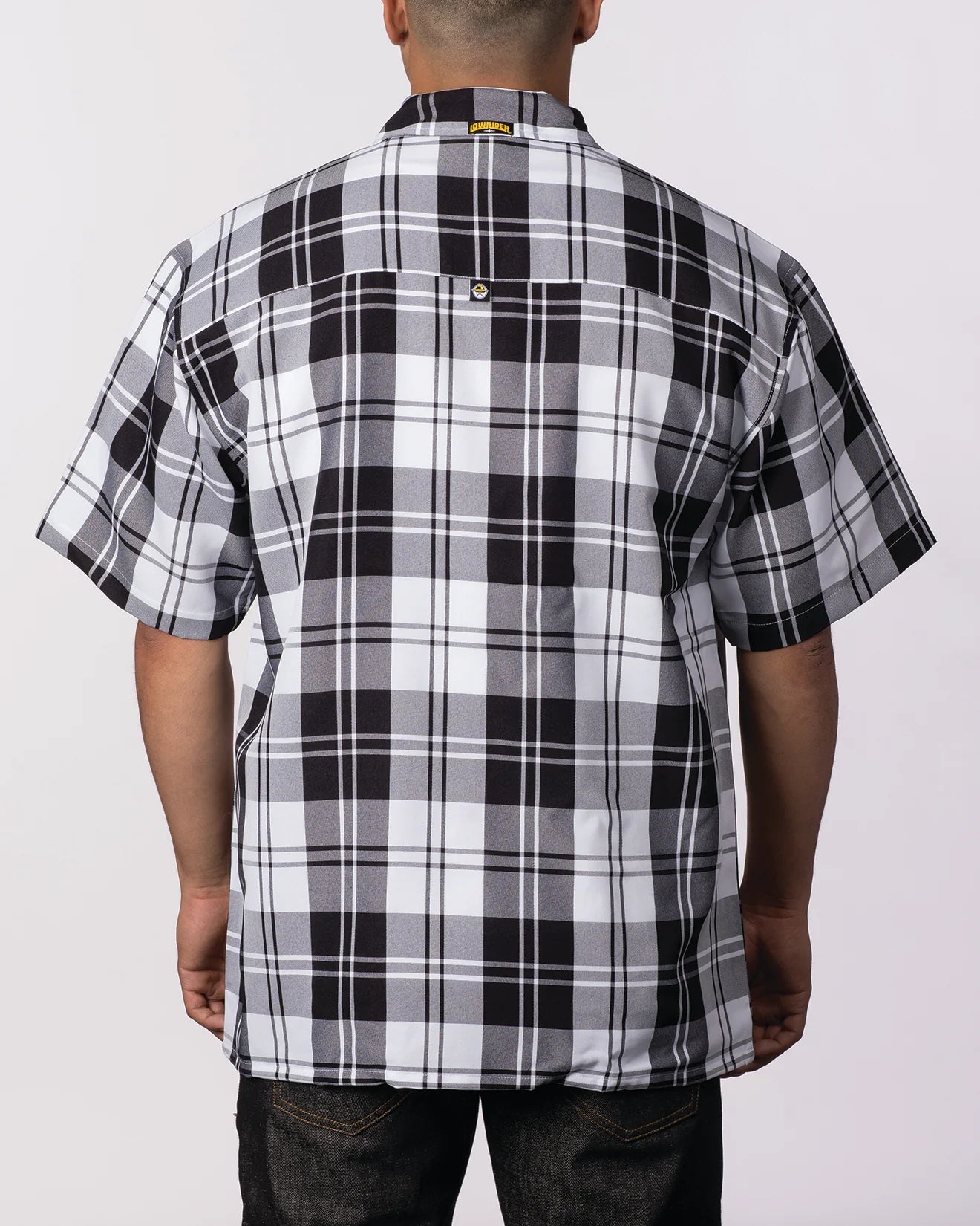 IMPERIAL S/S WOVEN SHIRT