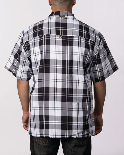 IMPERIAL S/S WOVEN SHIRT