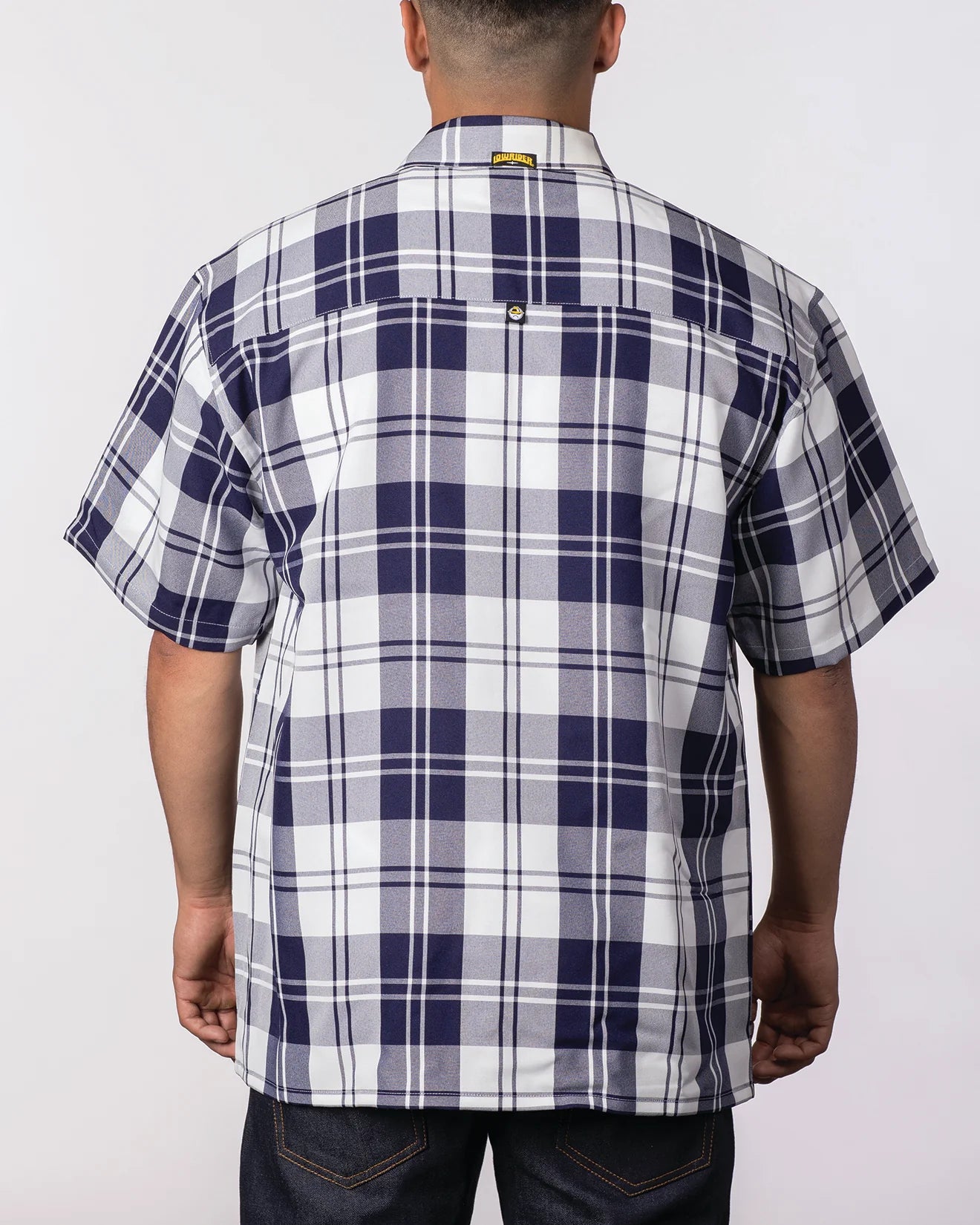 IMPERIAL S/S WOVEN SHIRT