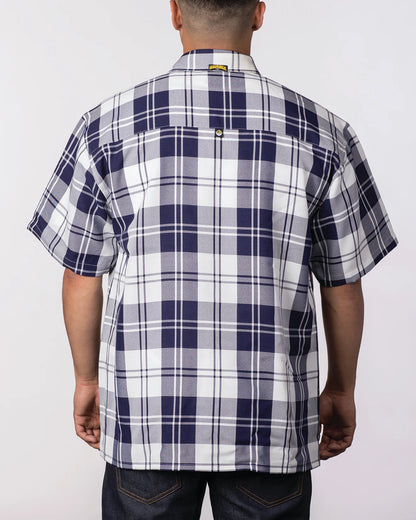 IMPERIAL S/S WOVEN SHIRT