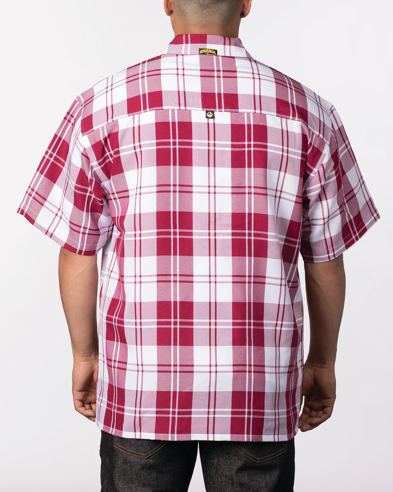 IMPERIAL S/S WOVEN SHIRT