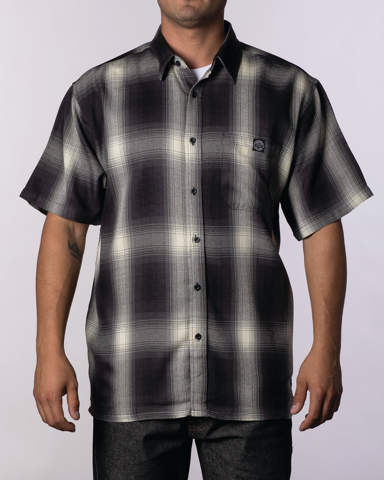 VETERANO SHORT SLEEVE