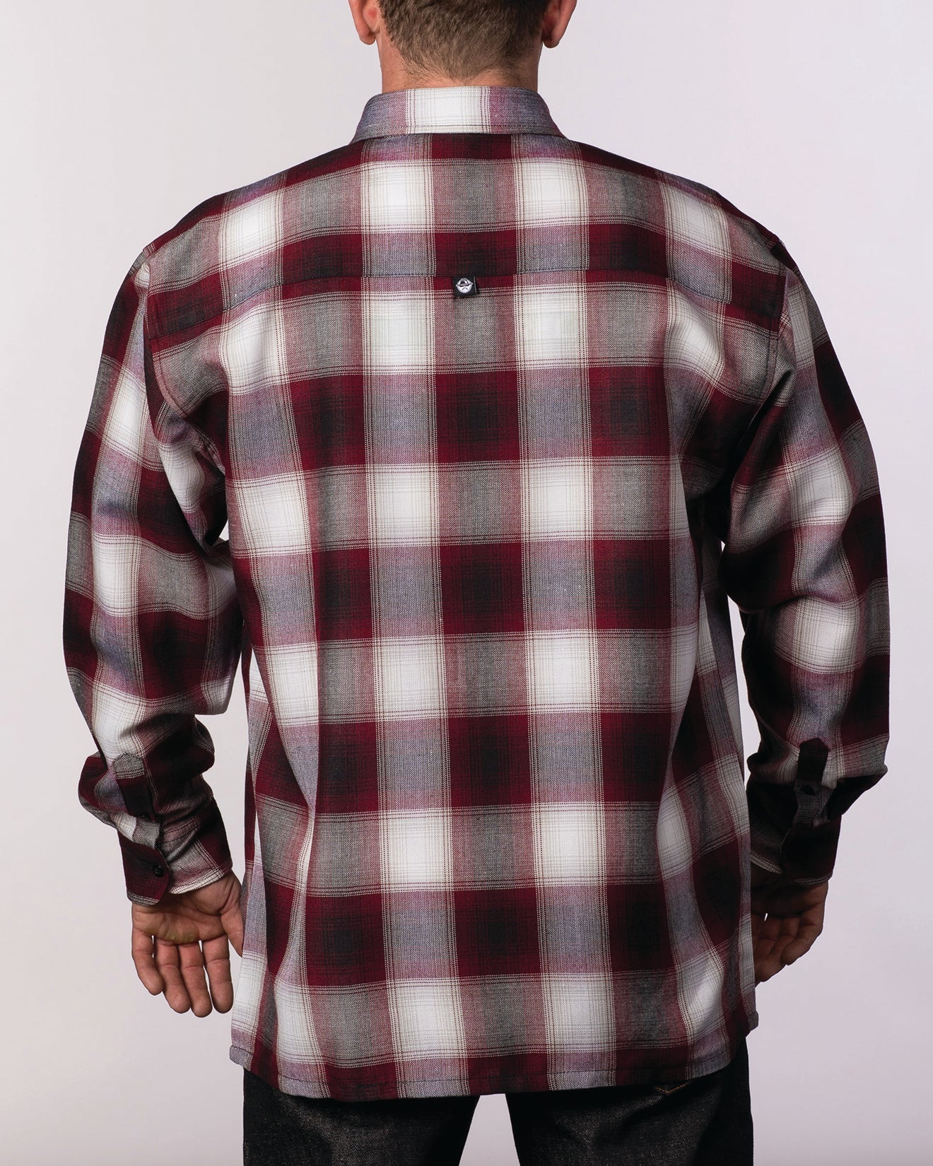 VETERANO LONG SLEEVE