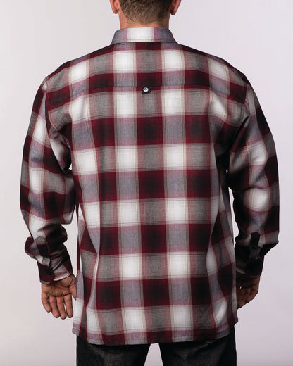 VETERANO LONG SLEEVE