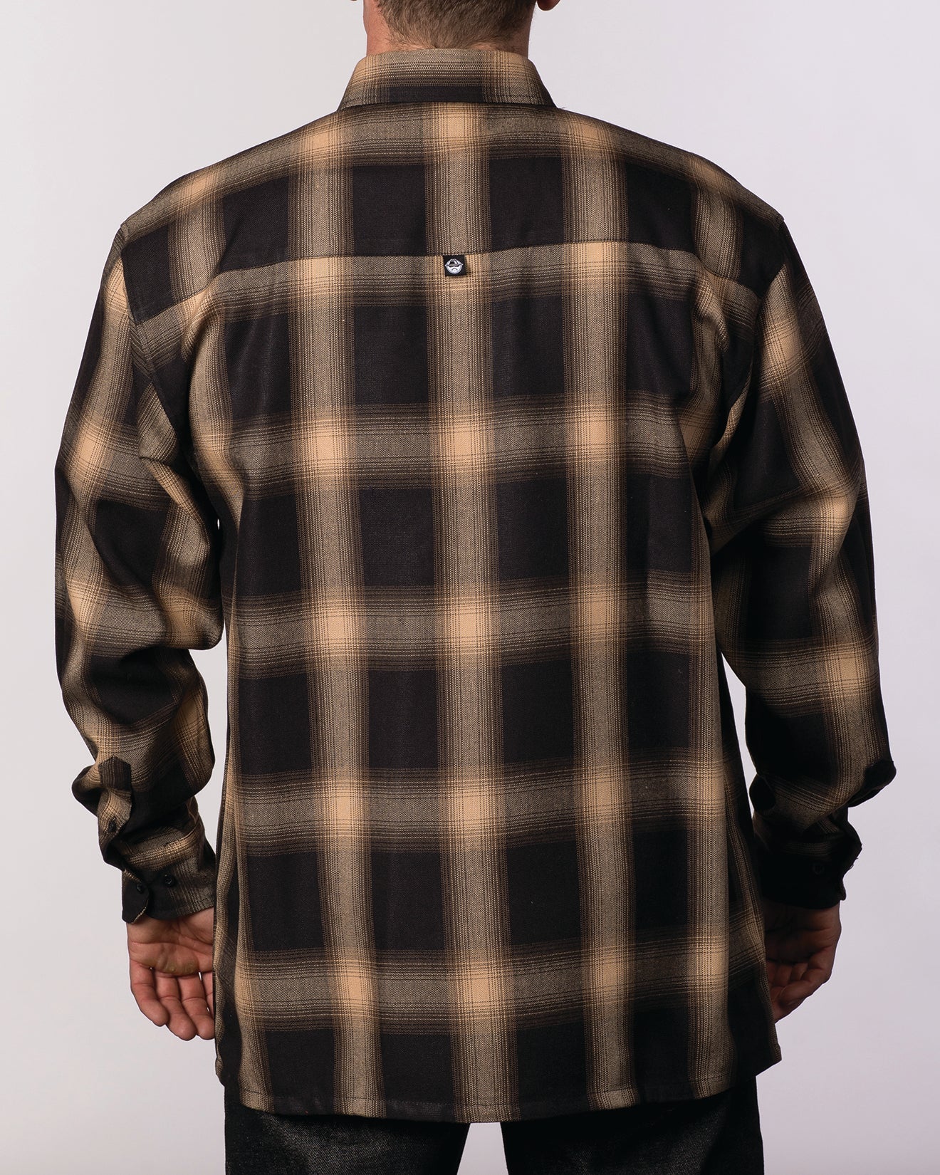 VETERANO LONG SLEEVE