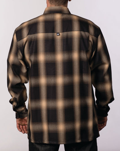VETERANO LONG SLEEVE
