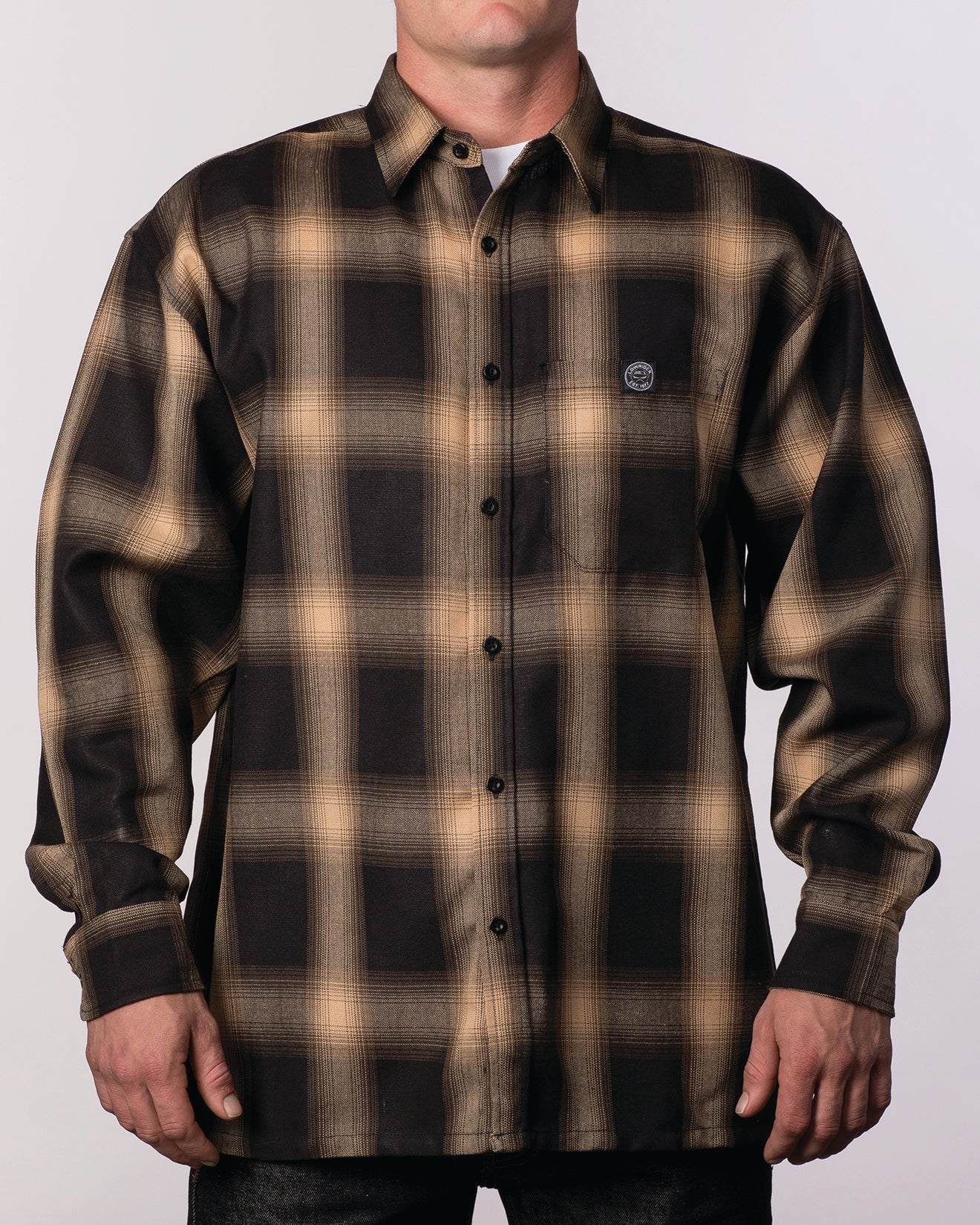 VETERANO LONG SLEEVE