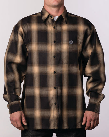 VETERANO LONG SLEEVE