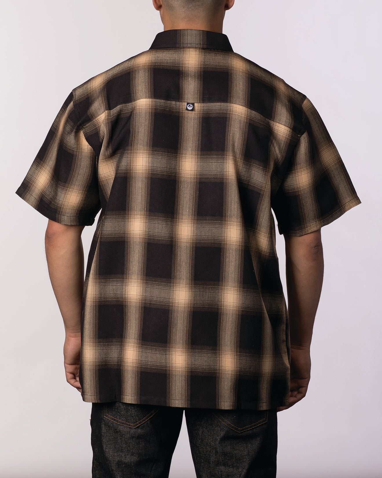 VETERANO SHORT SLEEVE