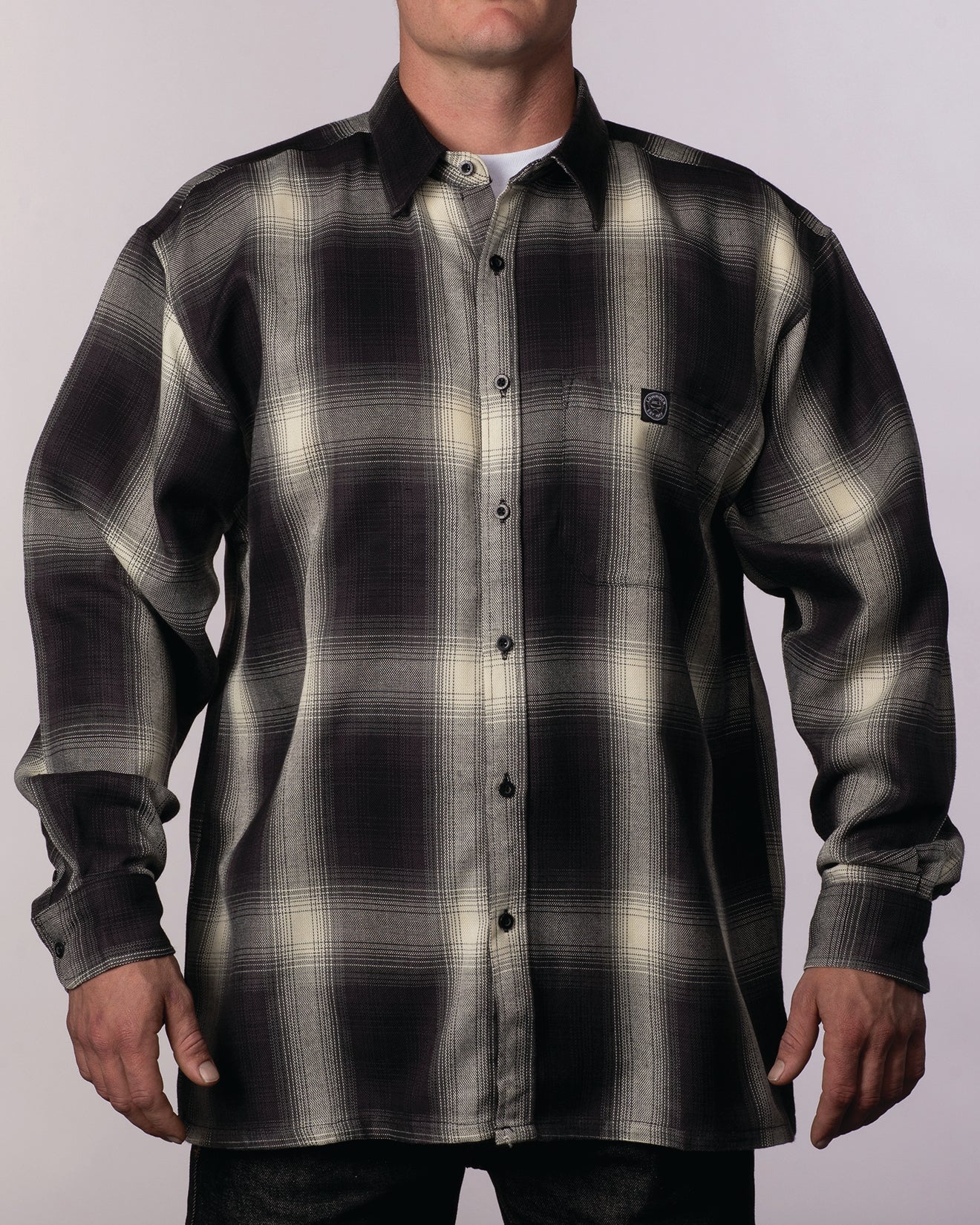 VETERANO LONG SLEEVE