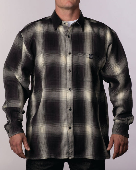 VETERANO LONG SLEEVE