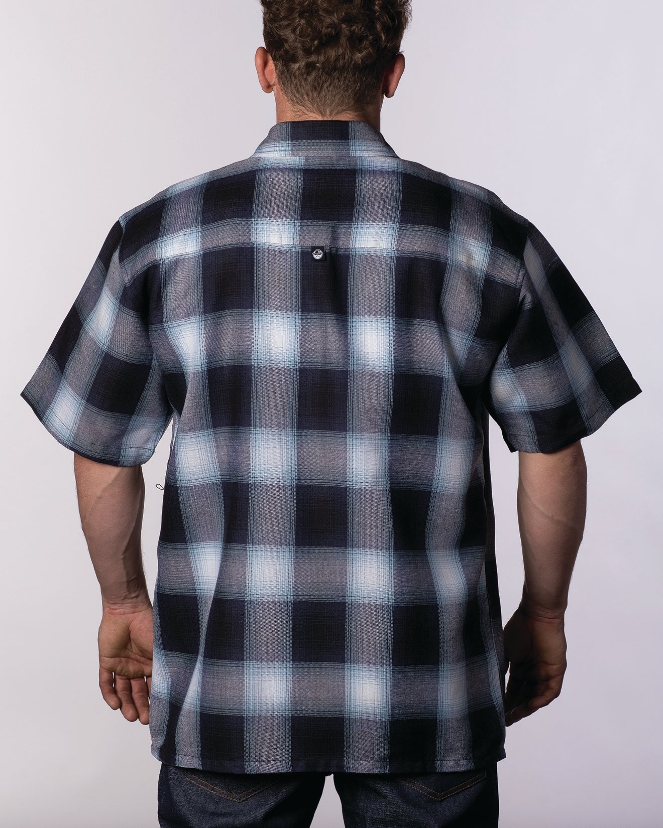 VETERANO SHORT SLEEVE