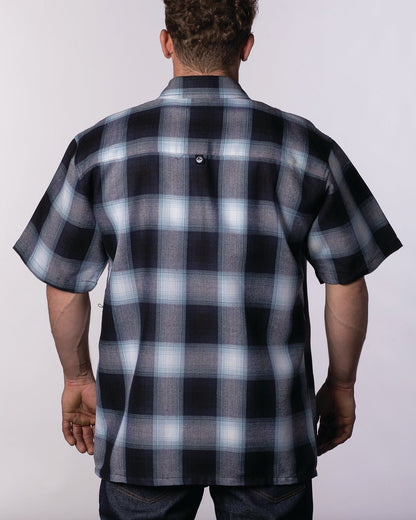 VETERANO SHORT SLEEVE