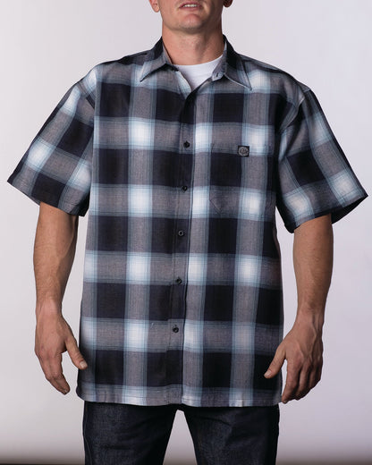 VETERANO SHORT SLEEVE