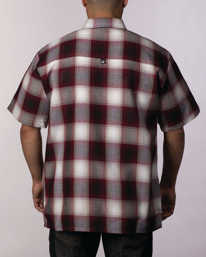 VETERANO SHORT SLEEVE