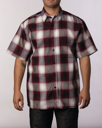VETERANO SHORT SLEEVE