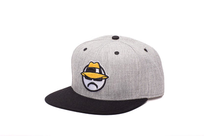 TRADITIONAL GOLO SNAPBACK