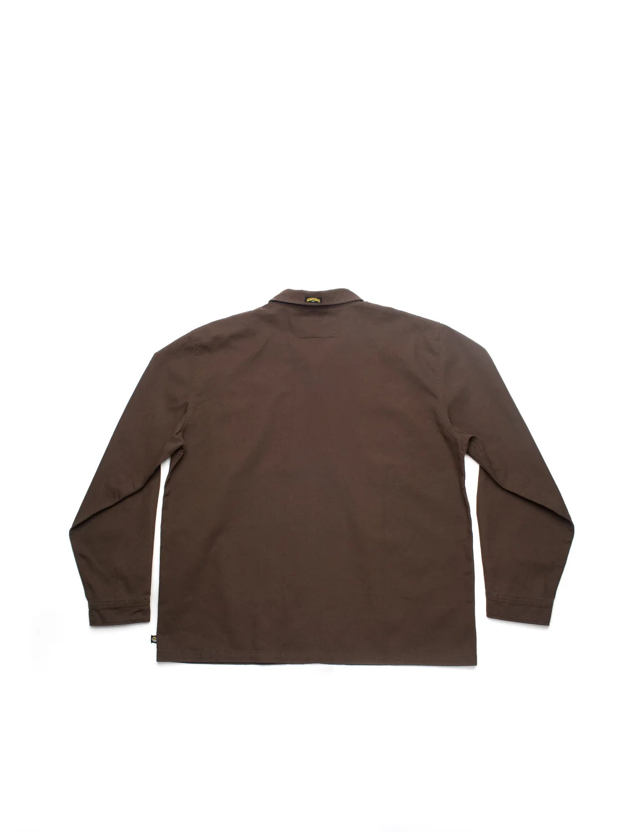 HEAVY HITTER TWO POCKET JACKET