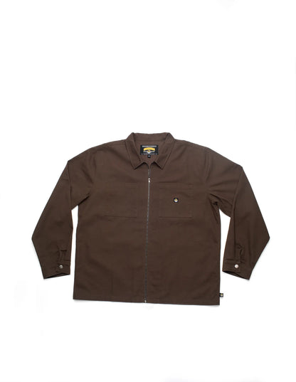 HEAVY HITTER TWO POCKET JACKET