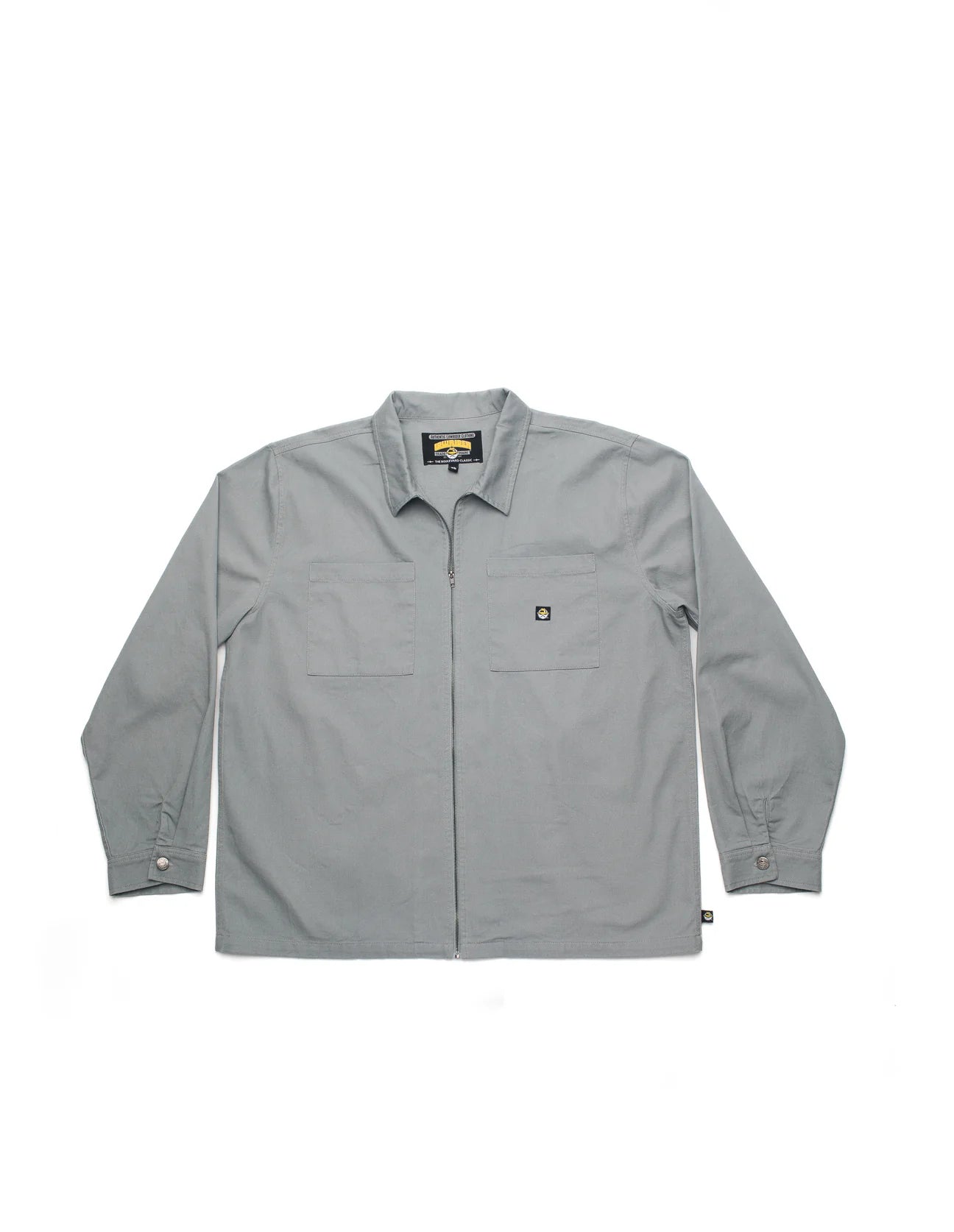 HEAVY HITTER TWO POCKET JACKET