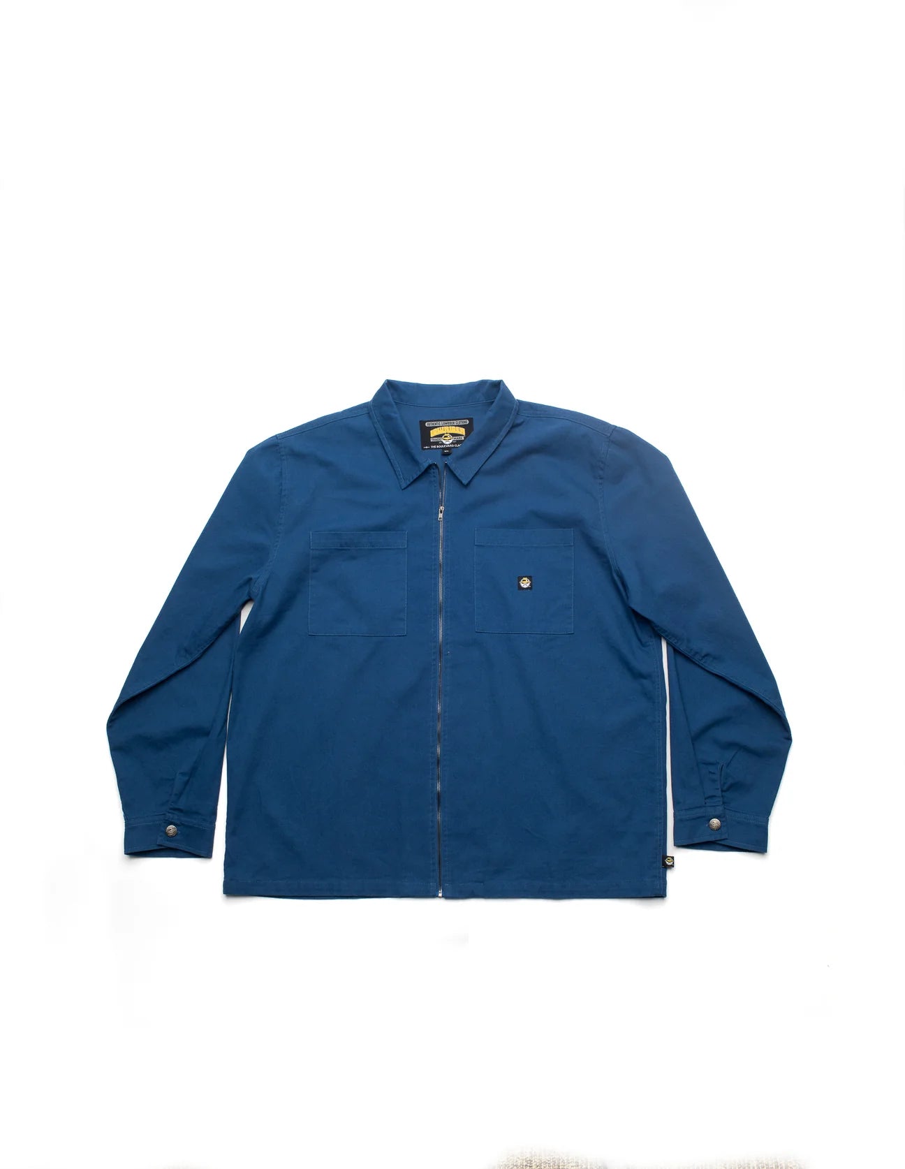 HEAVY HITTER TWO POCKET JACKET