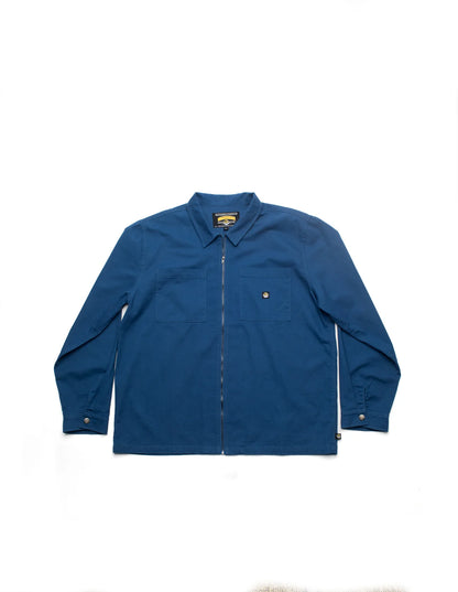 HEAVY HITTER TWO POCKET JACKET