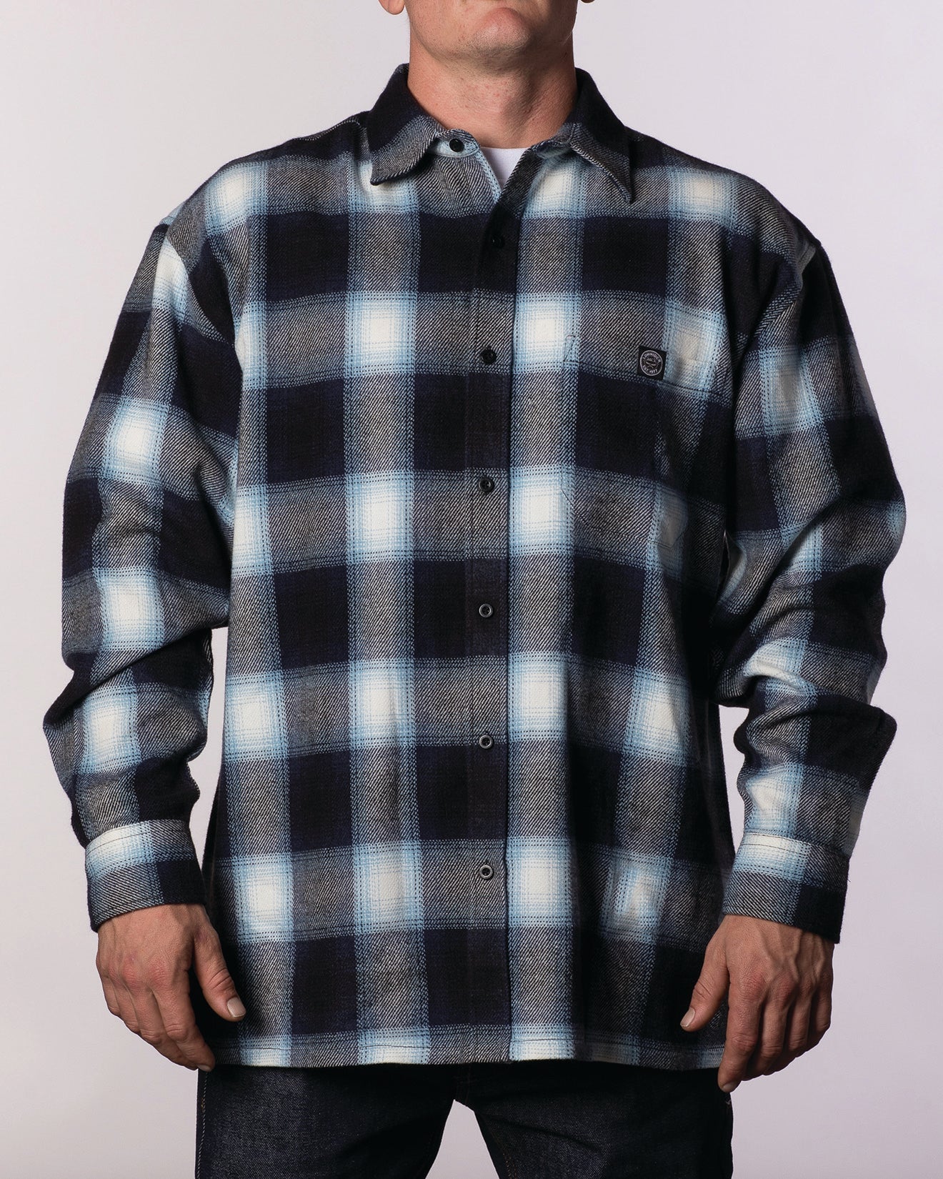 VETERANO LONG SLEEVE