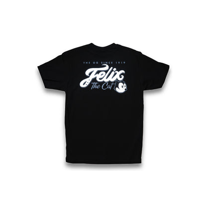 FELIX THE CAT OG SCRIPT