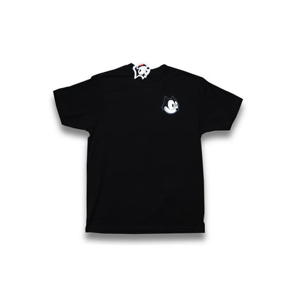 FELIX THE CAT OG SCRIPT