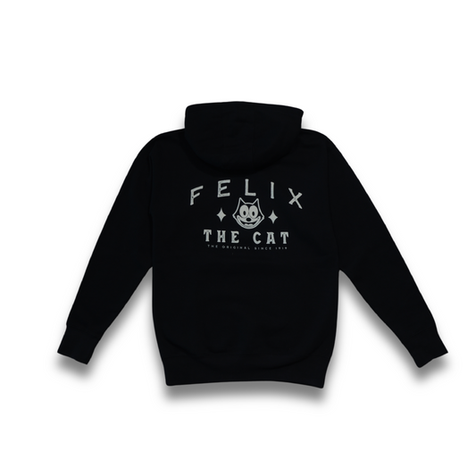 FELIX THE CAT ARCH HOODIE