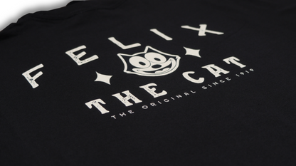 FELIX THE CAT ARCH HOODIE