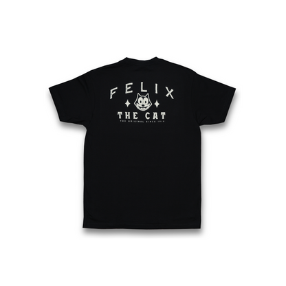 FELIX THE CAT ARCH