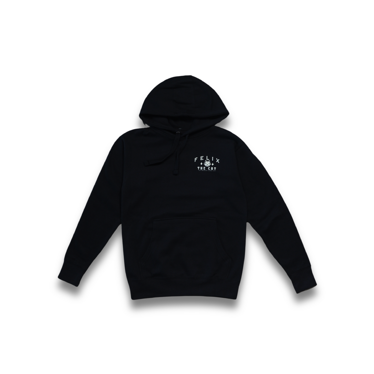 FELIX THE CAT ARCH HOODIE