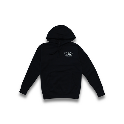 FELIX THE CAT ARCH HOODIE
