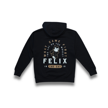 FELIX THE CAT ARCH WALK HOODIE