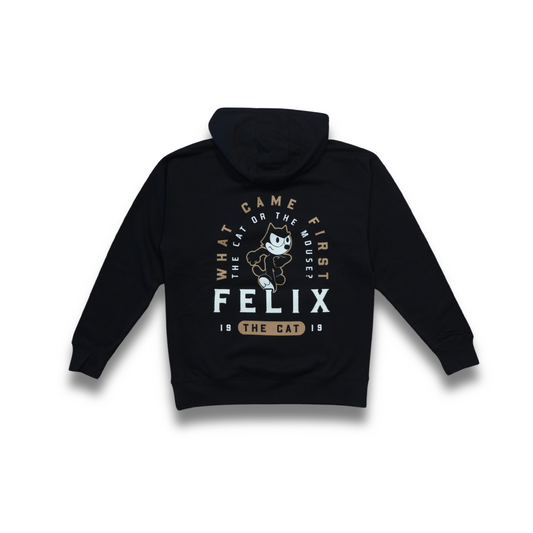 FELIX THE CAT ARCH WALK HOODIE