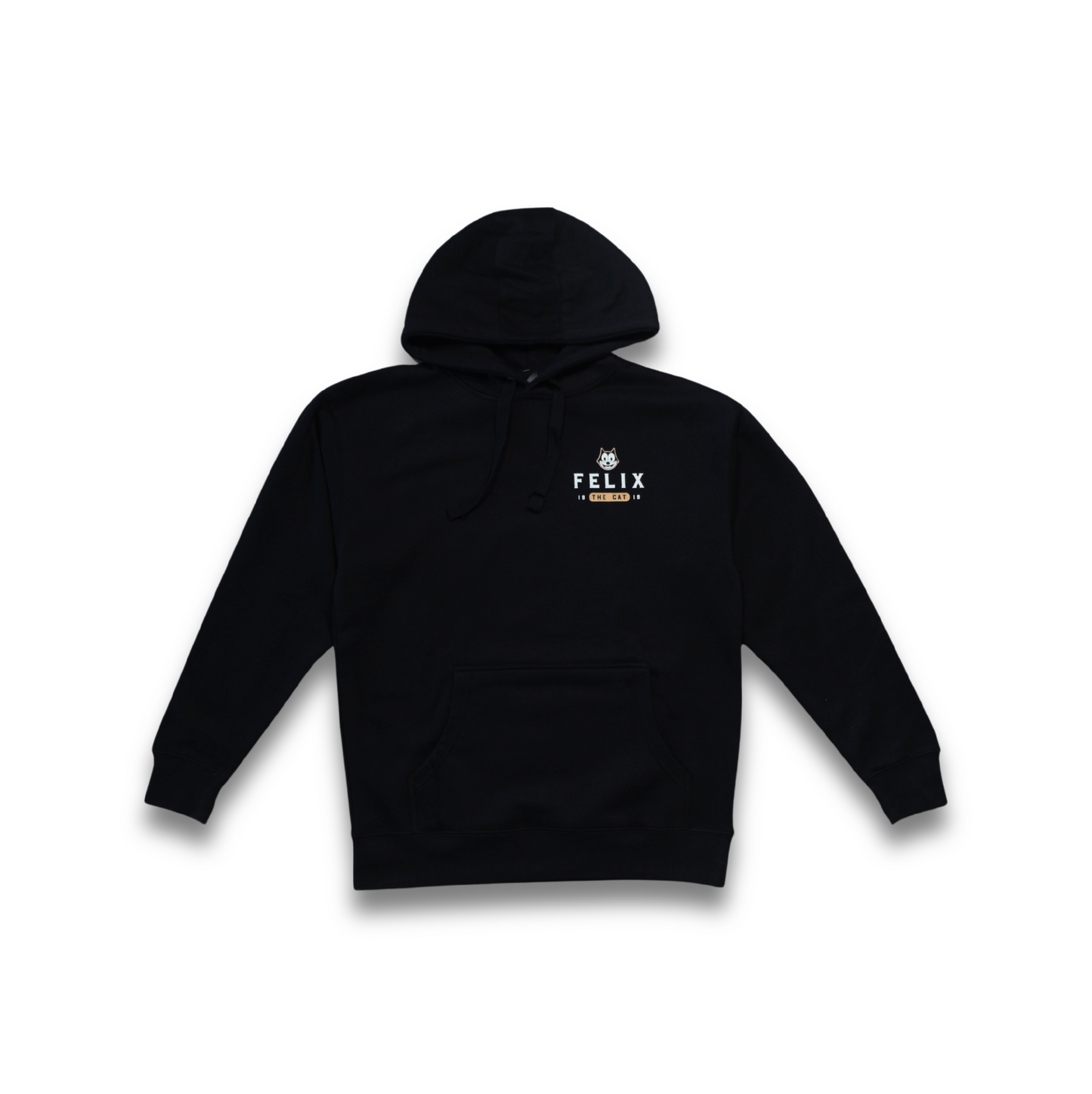 FELIX THE CAT ARCH WALK HOODIE