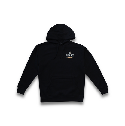 FELIX THE CAT ARCH WALK HOODIE